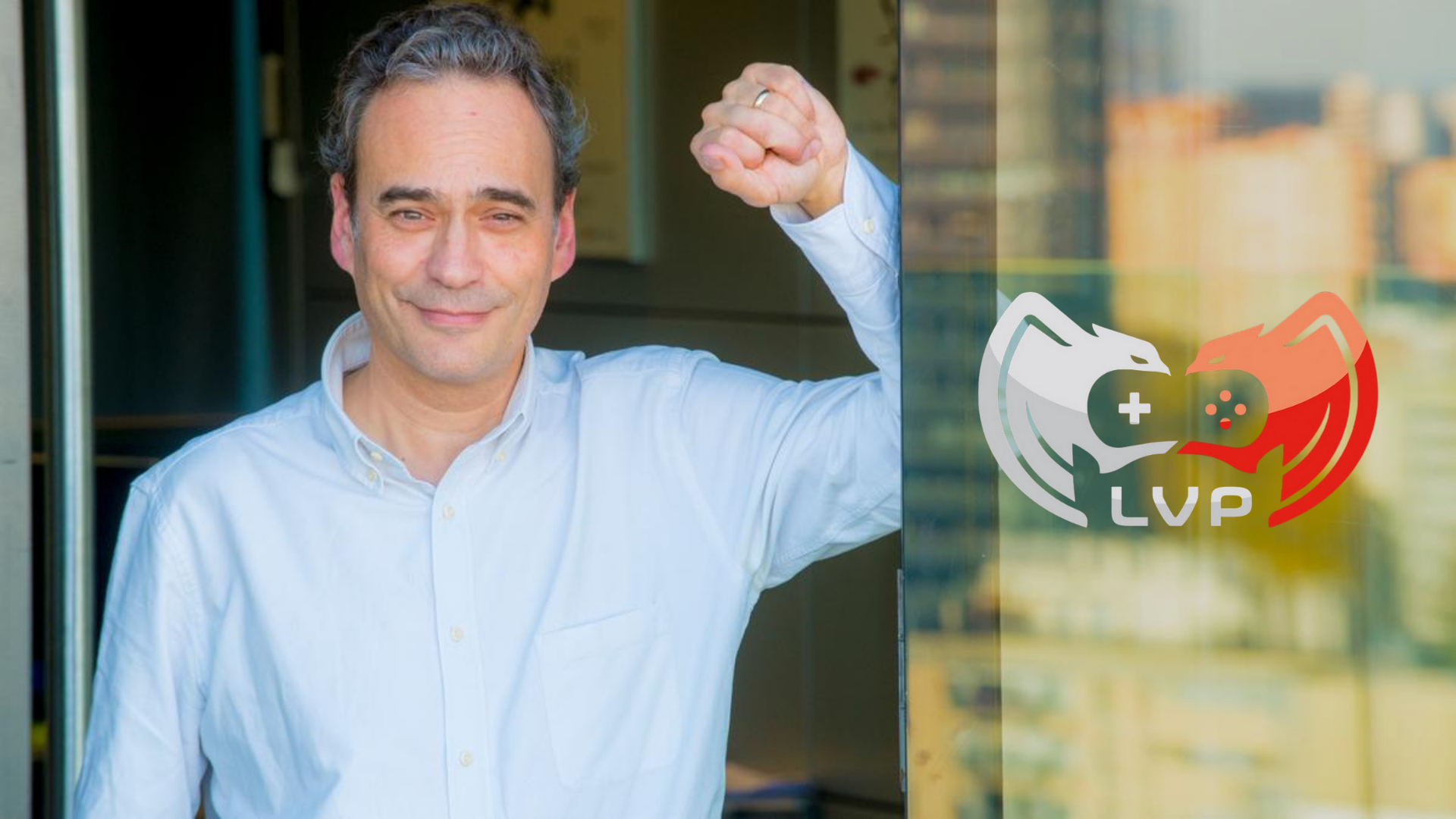 Jordi Soler dimite como CEO de LVP